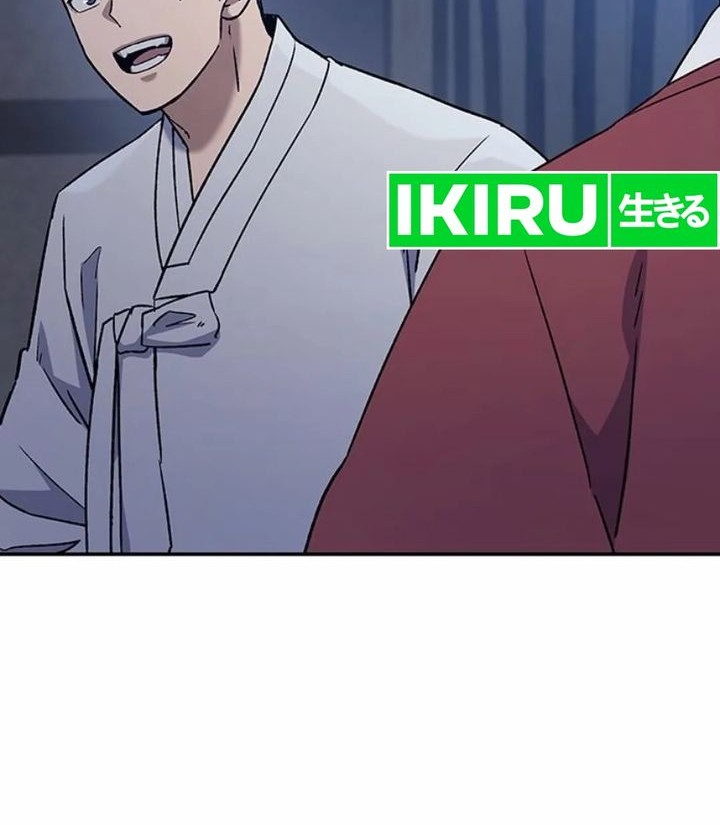 Doctor’s Time Travel to Joseon Chapter 44 Gambar 64