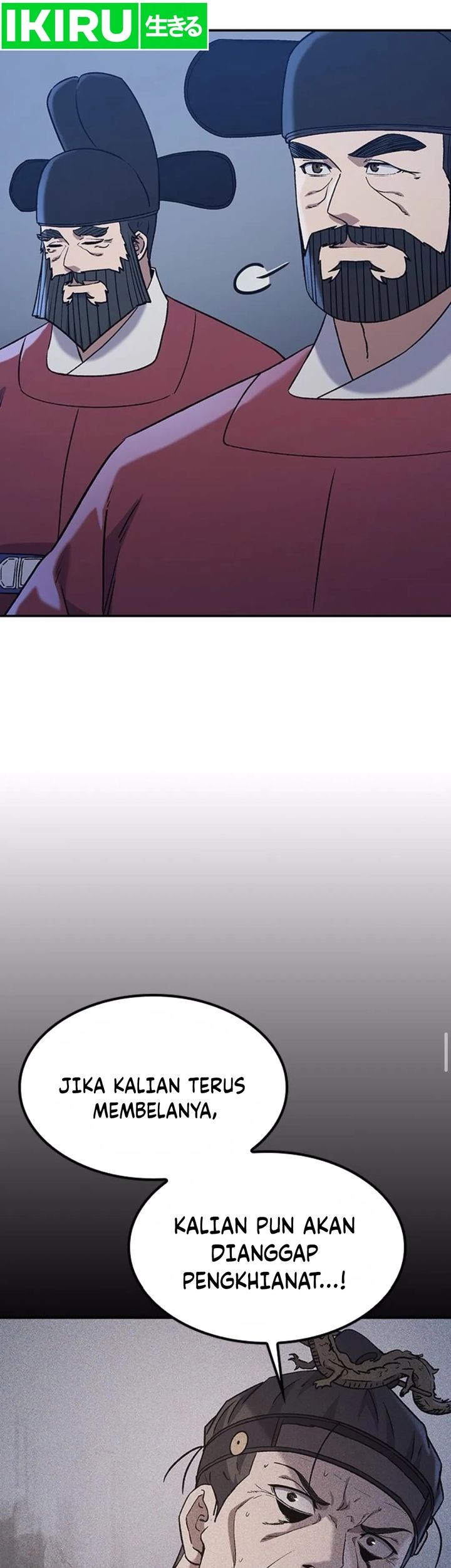 Doctor’s Time Travel to Joseon Chapter 44 Gambar 65