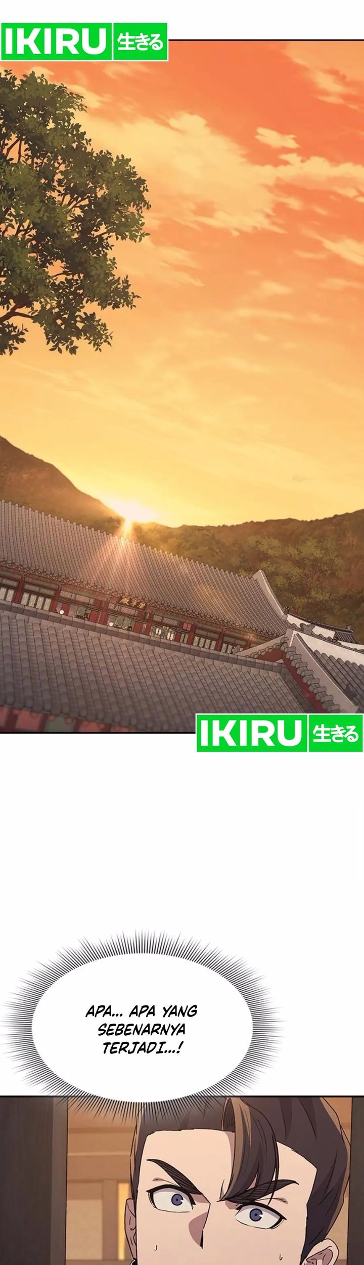 Doctor’s Time Travel to Joseon Chapter 44 Gambar 5