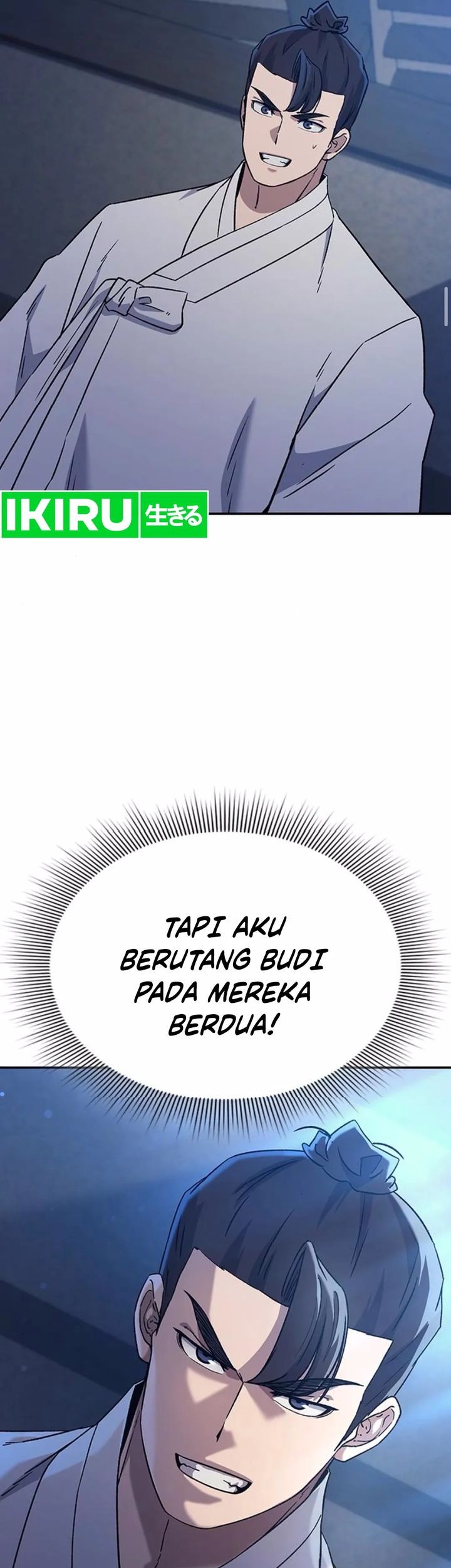 Doctor’s Time Travel to Joseon Chapter 44 Gambar 79