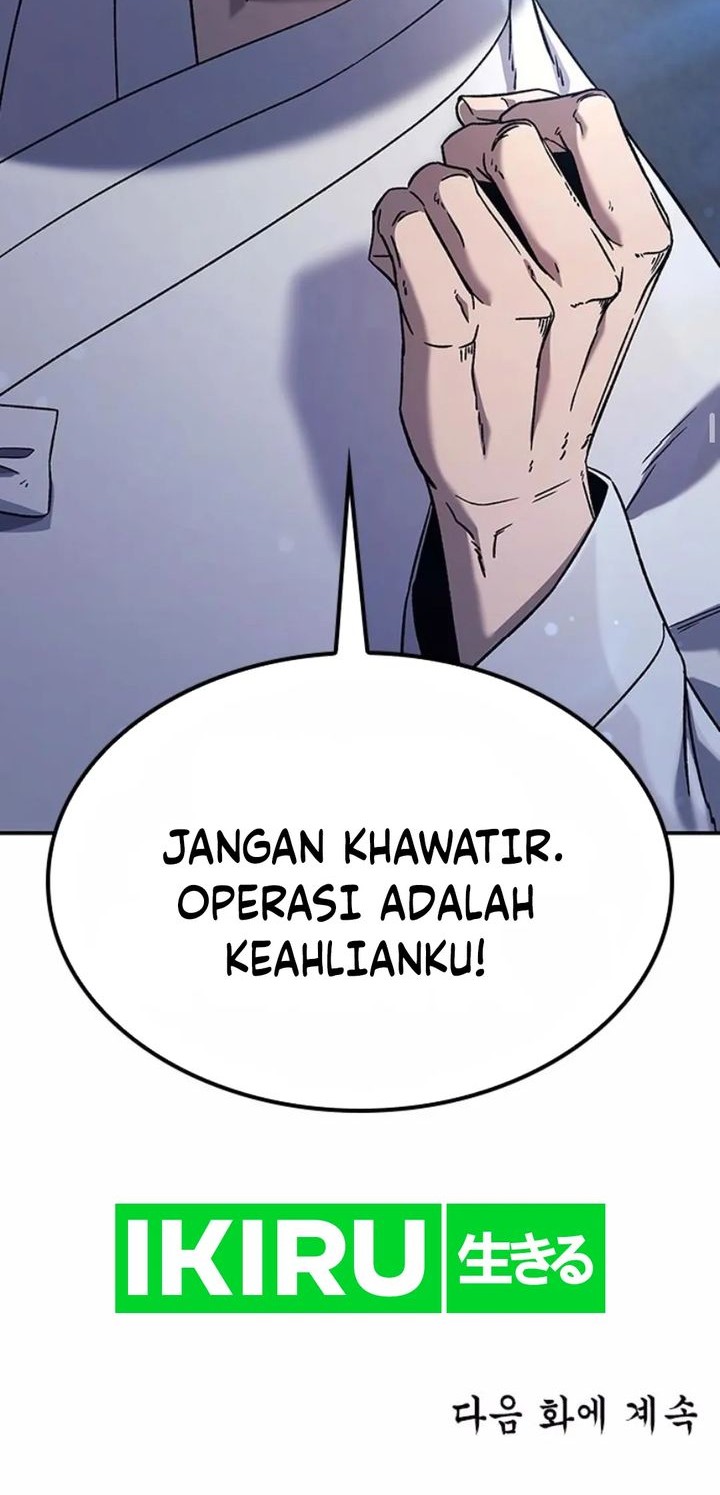 Doctor’s Time Travel to Joseon Chapter 44 Gambar 80