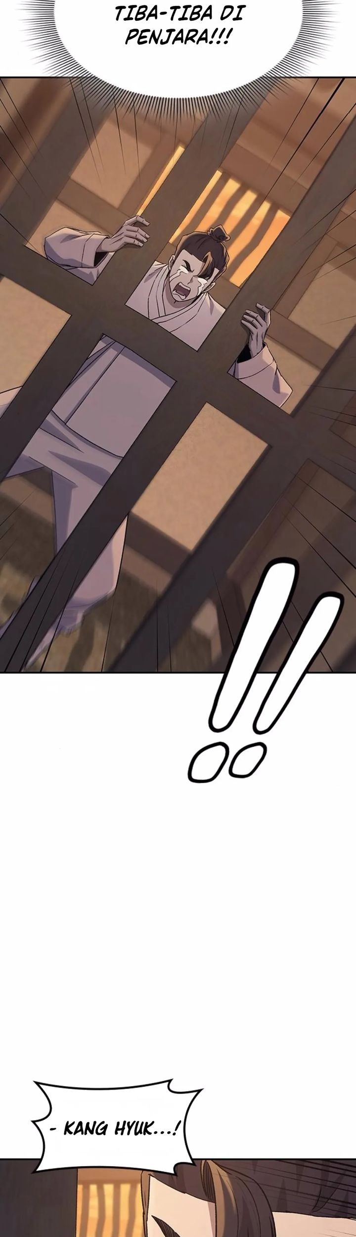 Doctor’s Time Travel to Joseon Chapter 44 Gambar 7