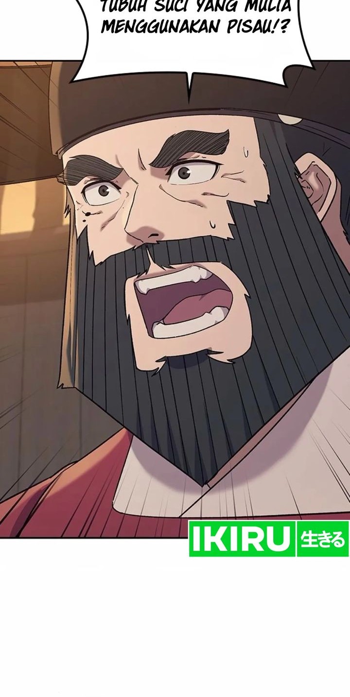 Doctor’s Time Travel to Joseon Chapter 44 Gambar 10