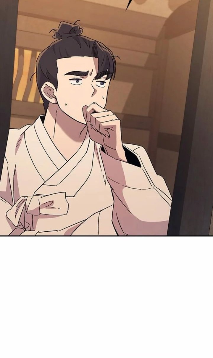 Doctor’s Time Travel to Joseon Chapter 44 Gambar 14