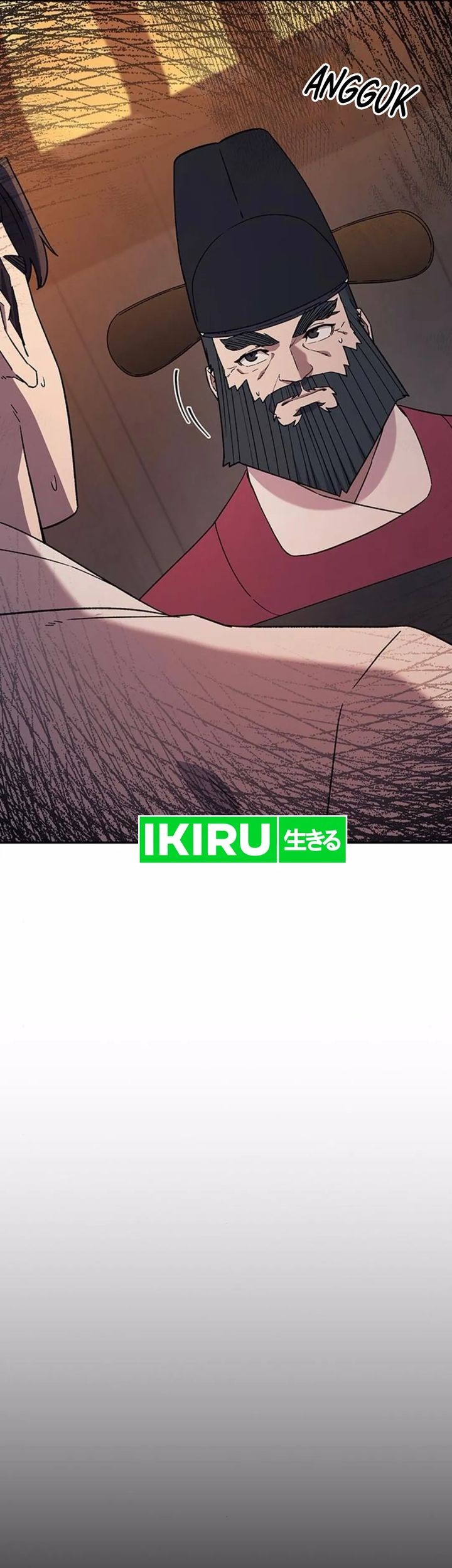 Doctor’s Time Travel to Joseon Chapter 44 Gambar 17