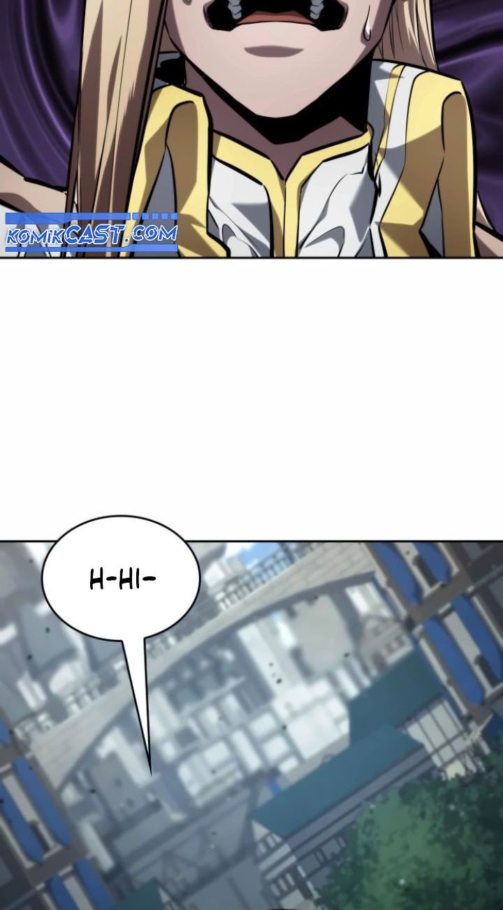 Boundless Necromancer Chapter 131 Gambar 27