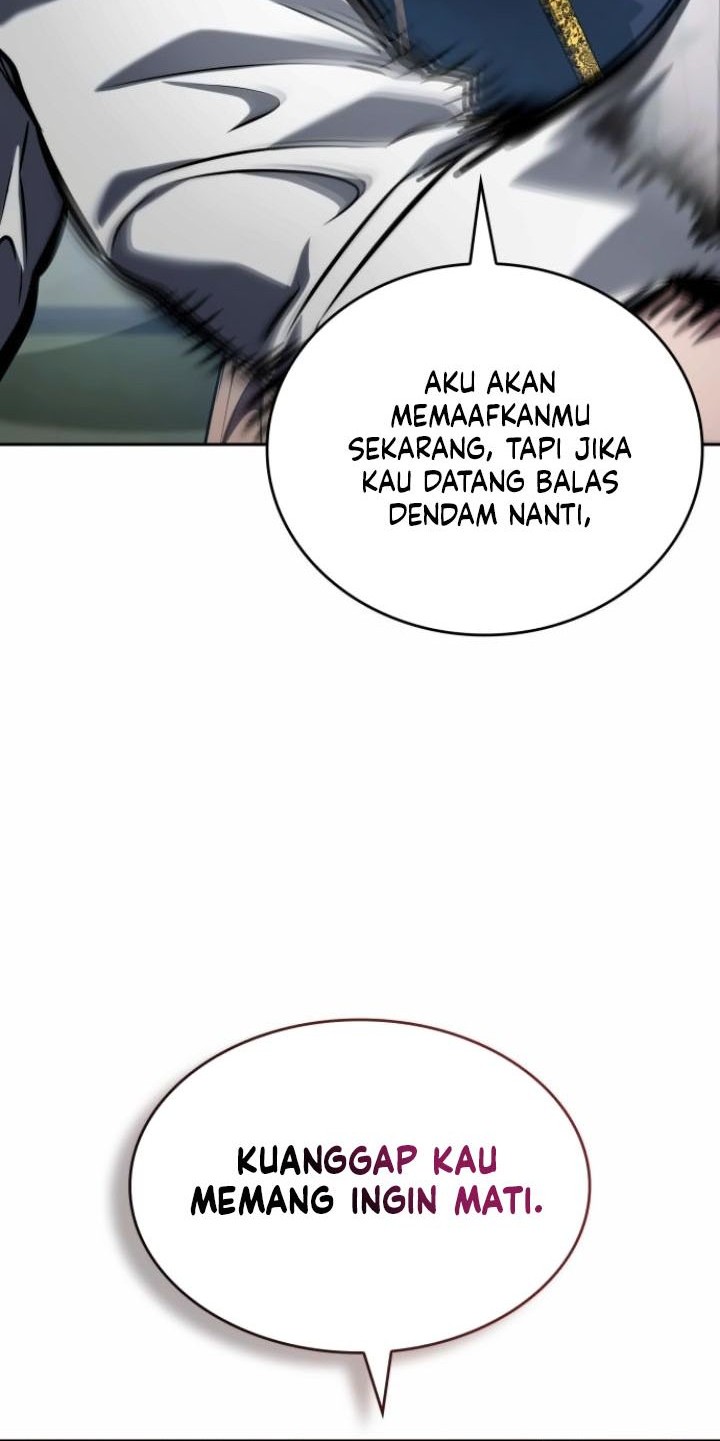 Boundless Necromancer Chapter 131 Gambar 29