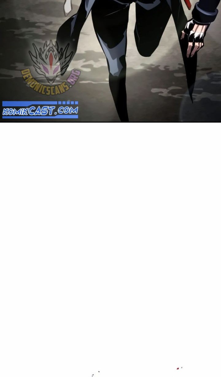 Boundless Necromancer Chapter 131 Gambar 31