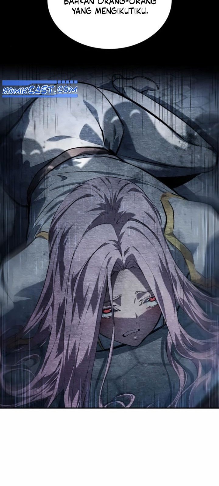 Boundless Necromancer Chapter 131 Gambar 37