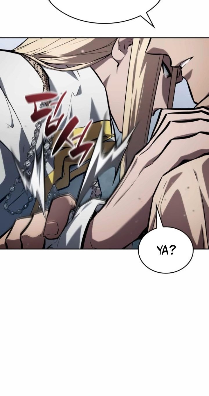 Boundless Necromancer Chapter 131 Gambar 19