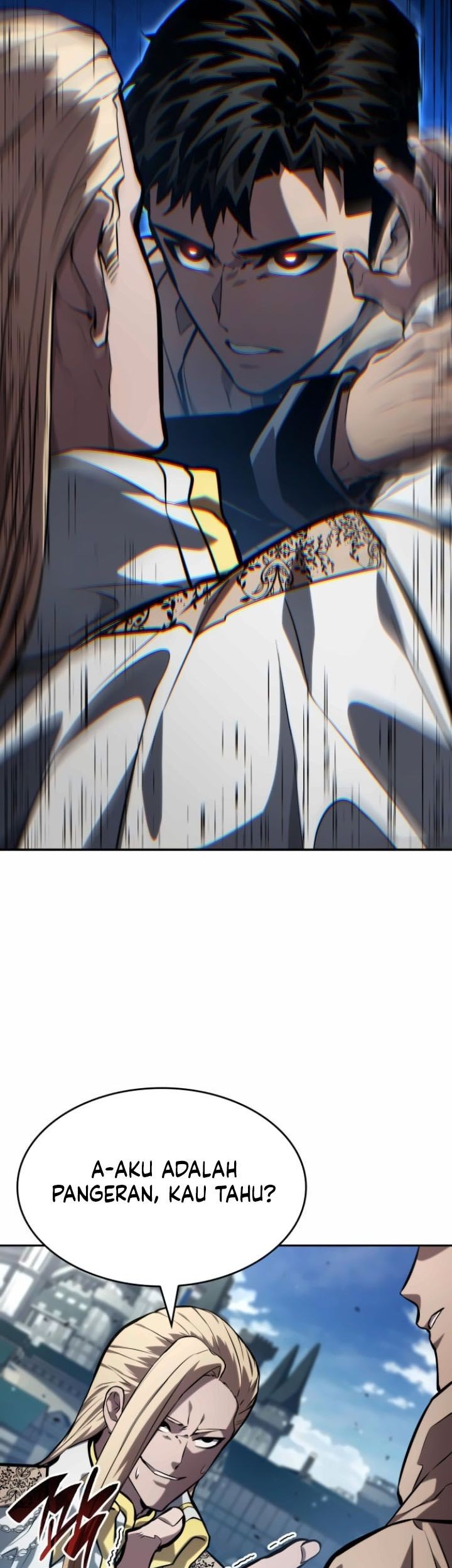 Boundless Necromancer Chapter 131 Gambar 24