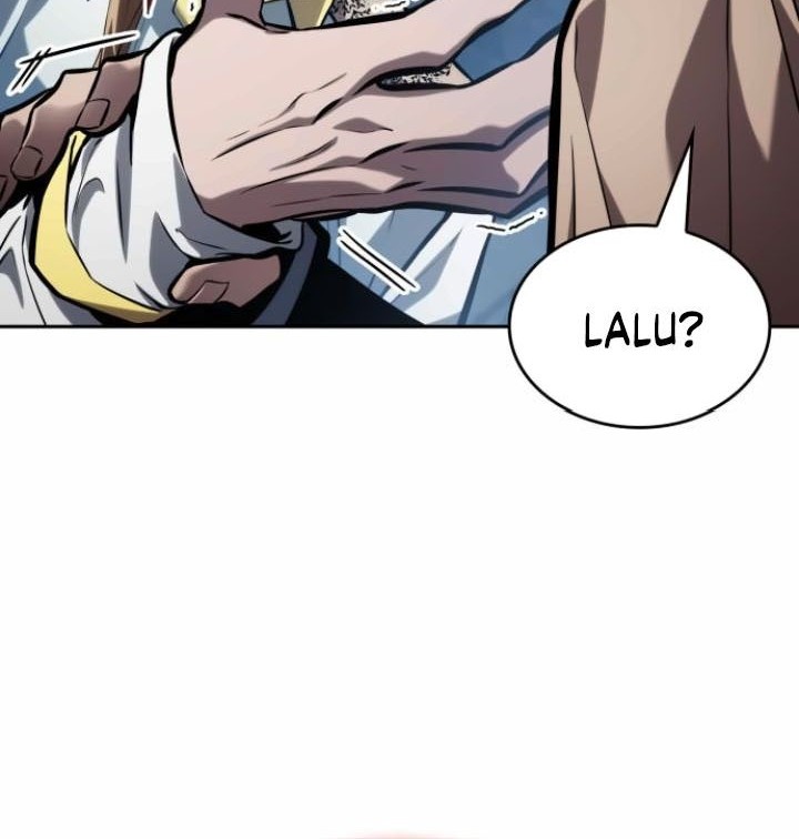 Boundless Necromancer Chapter 131 Gambar 25