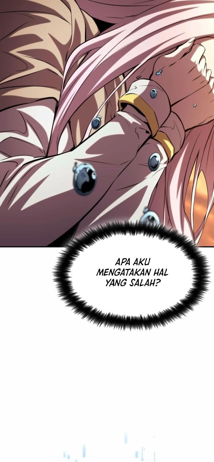 Boundless Necromancer Chapter 131 Gambar 48