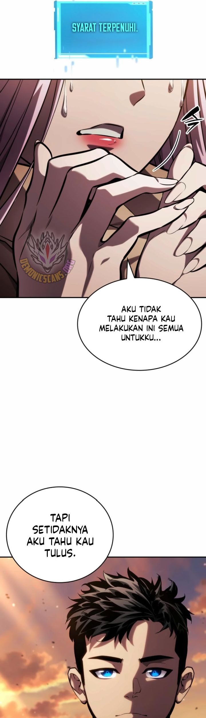 Boundless Necromancer Chapter 131 Gambar 49