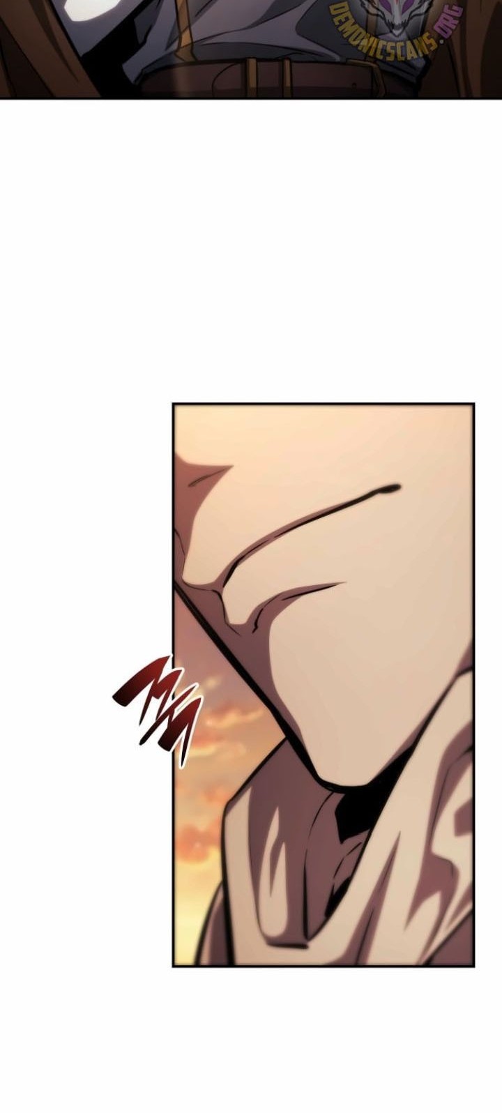 Boundless Necromancer Chapter 131 Gambar 42