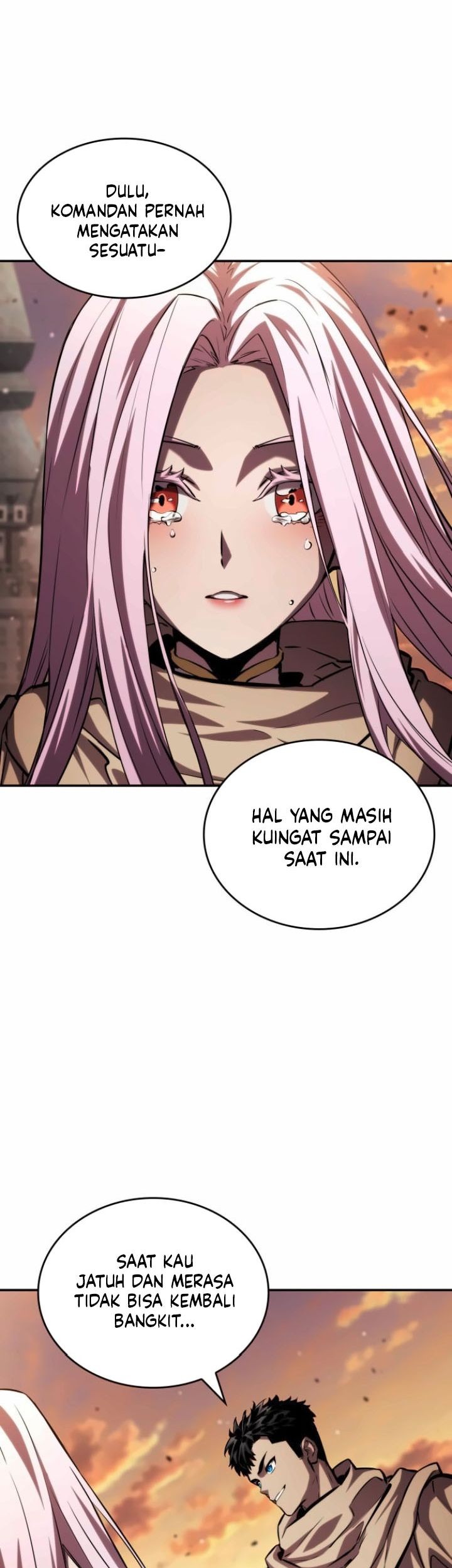 Boundless Necromancer Chapter 131 Gambar 43