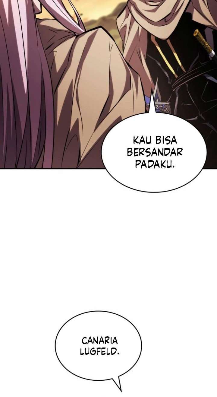 Boundless Necromancer Chapter 131 Gambar 44