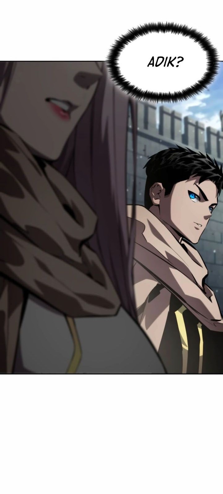 Boundless Necromancer Chapter 131 Gambar 3