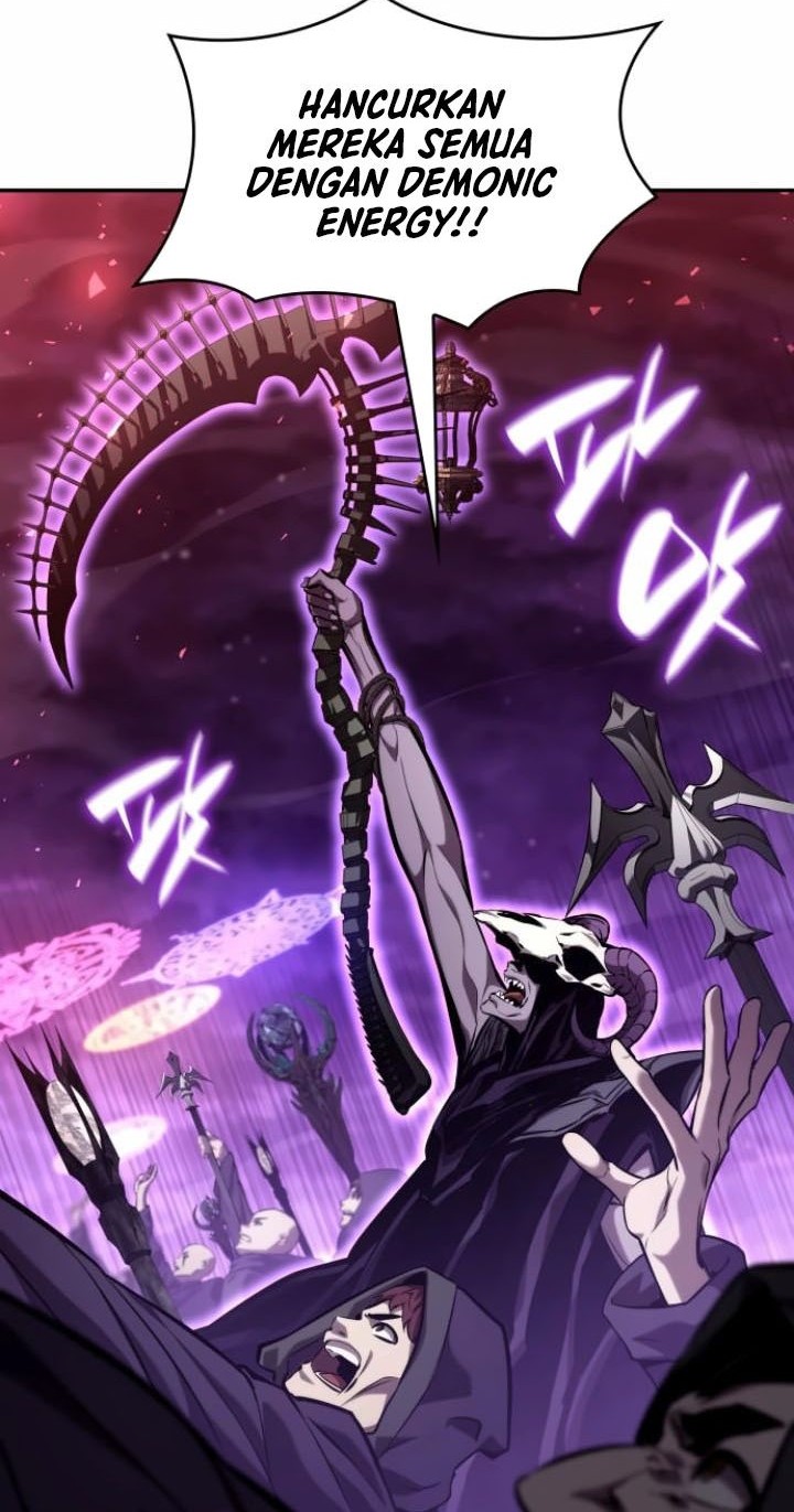 Boundless Necromancer Chapter 131 Gambar 65