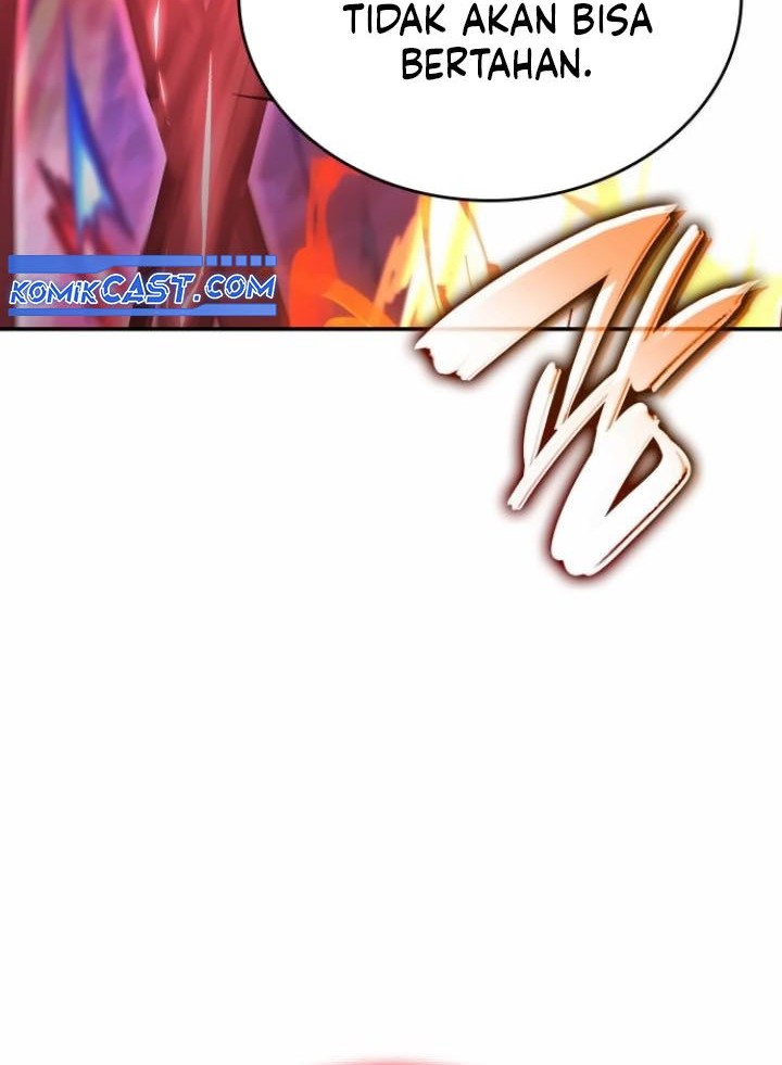 Boundless Necromancer Chapter 131 Gambar 67