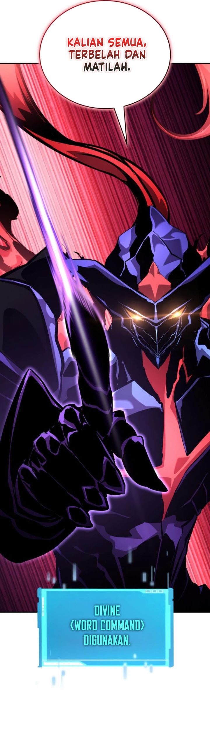 Boundless Necromancer Chapter 131 Gambar 68