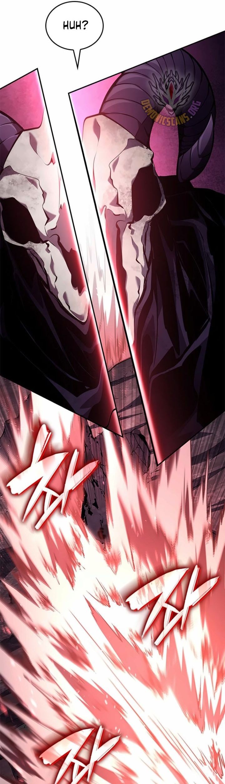 Boundless Necromancer Chapter 131 Gambar 70