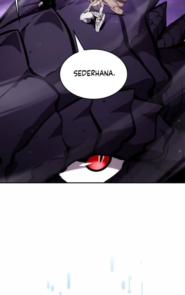 Boundless Necromancer Chapter 131 Gambar 57