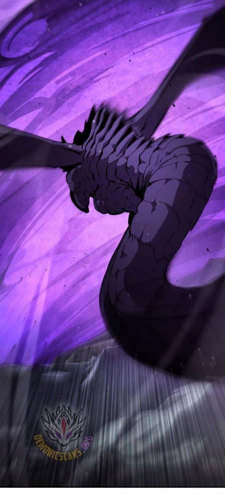 Boundless Necromancer Chapter 131 Gambar 61