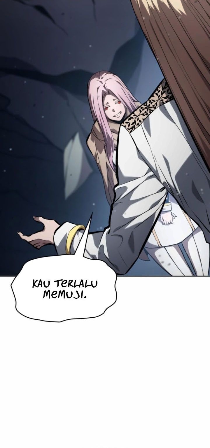 Boundless Necromancer Chapter 131 Gambar 5