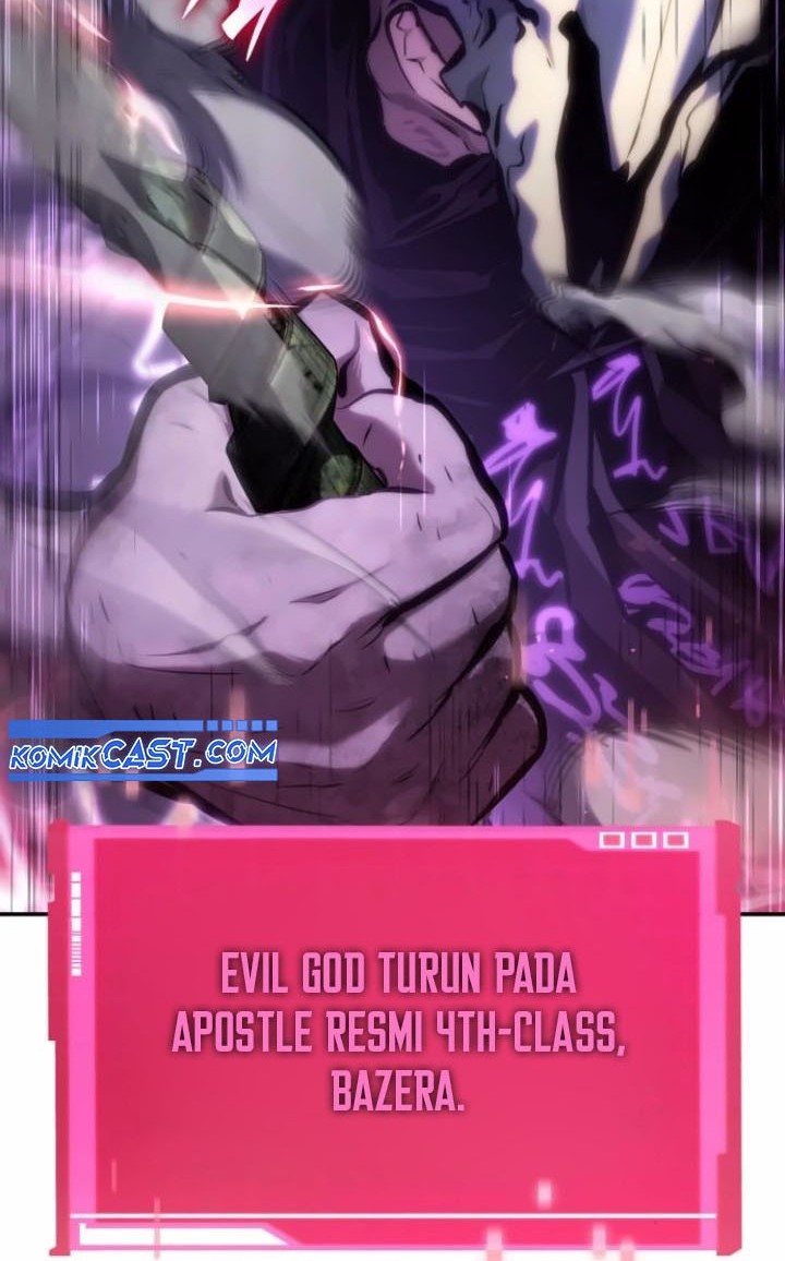 Boundless Necromancer Chapter 131 Gambar 79