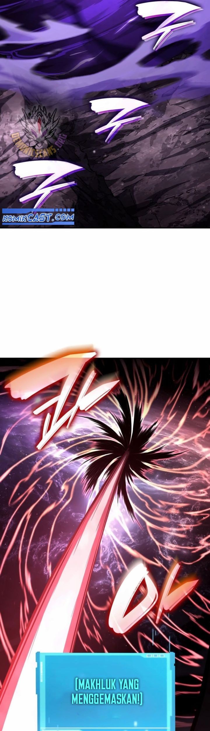 Boundless Necromancer Chapter 131 Gambar 76