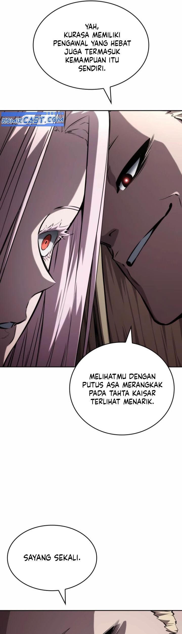 Boundless Necromancer Chapter 131 Gambar 6