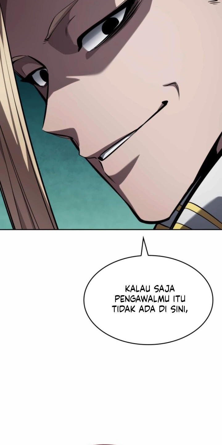 Boundless Necromancer Chapter 131 Gambar 7