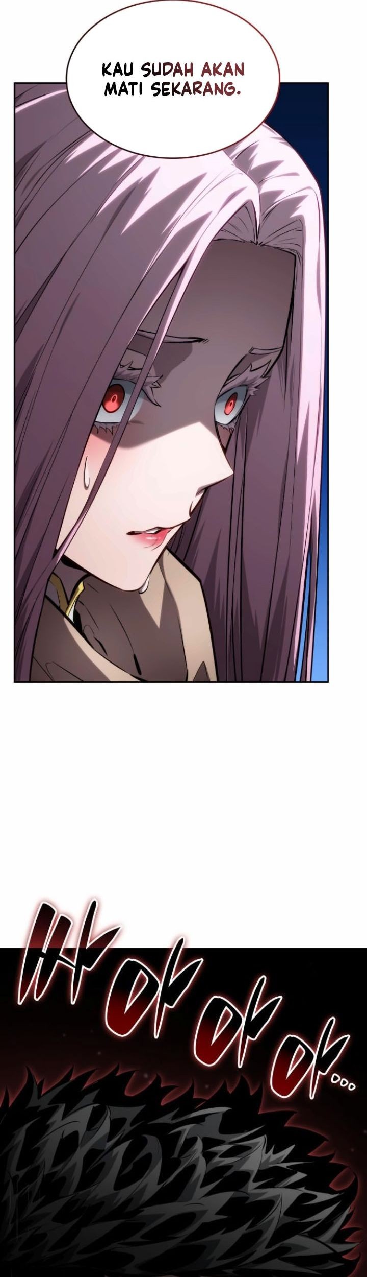 Boundless Necromancer Chapter 131 Gambar 8