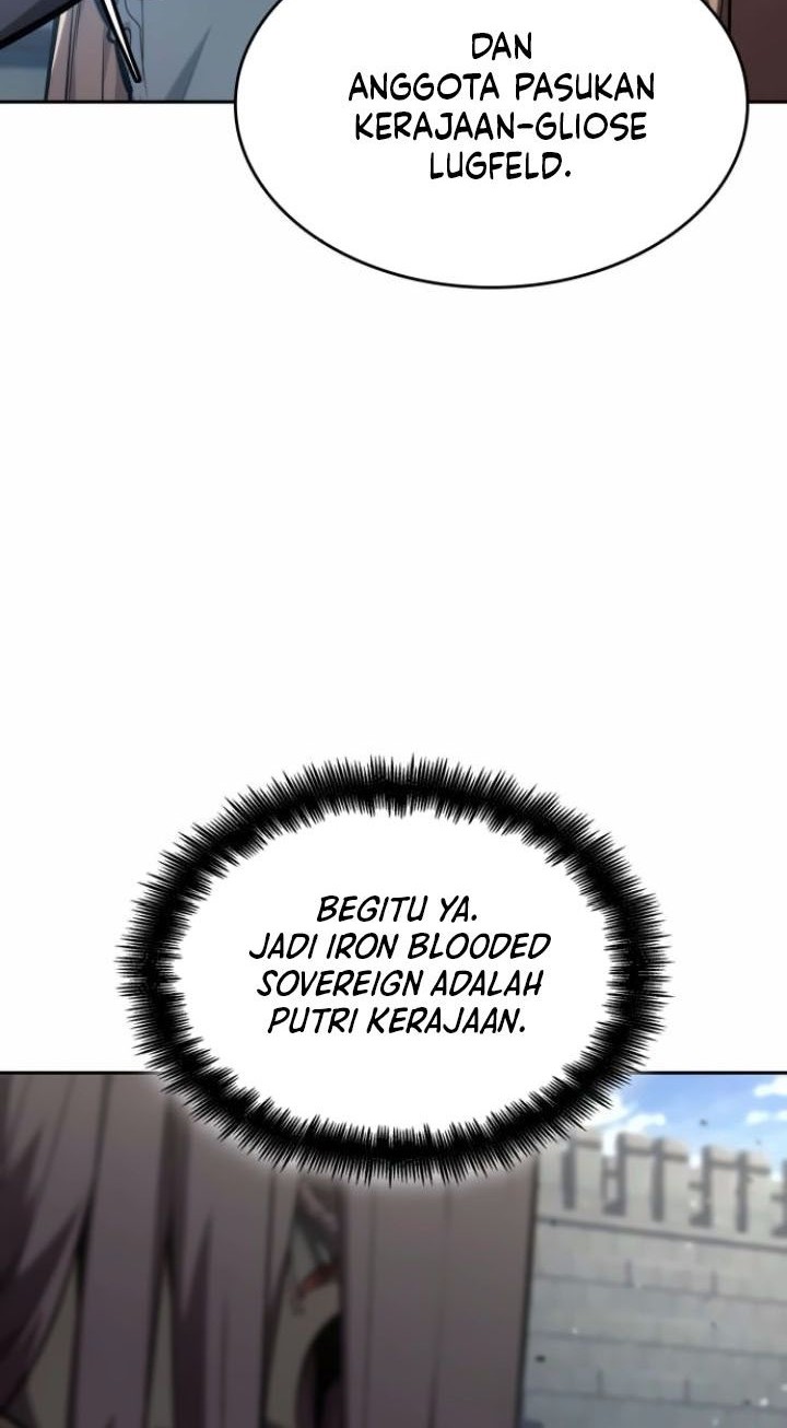 Boundless Necromancer Chapter 131 Gambar 11