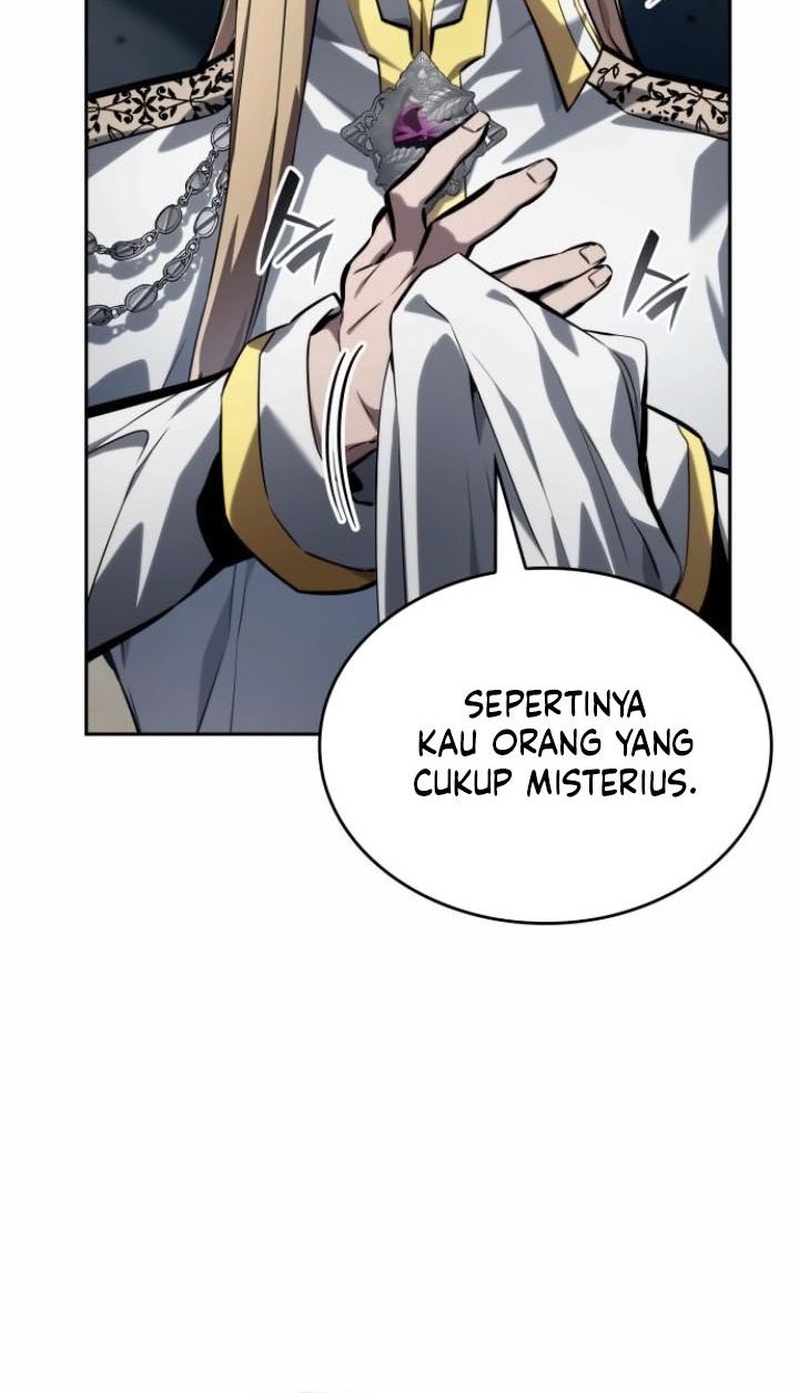 Boundless Necromancer Chapter 131 Gambar 15