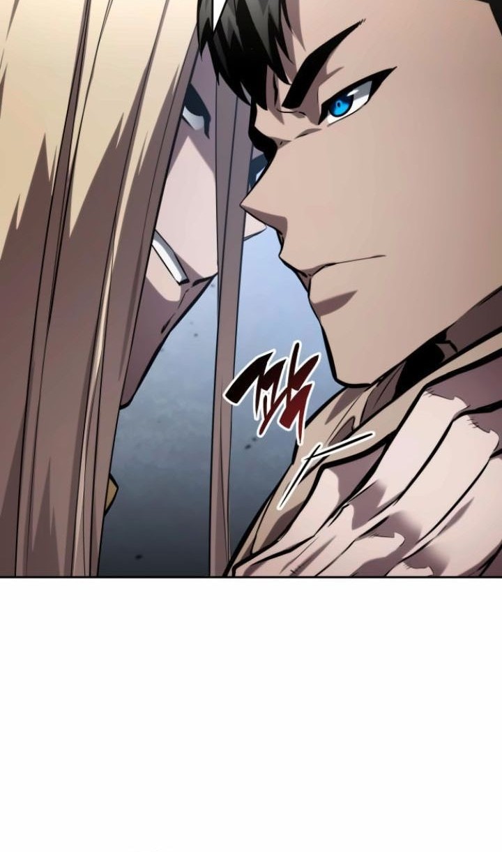 Boundless Necromancer Chapter 131 Gambar 17