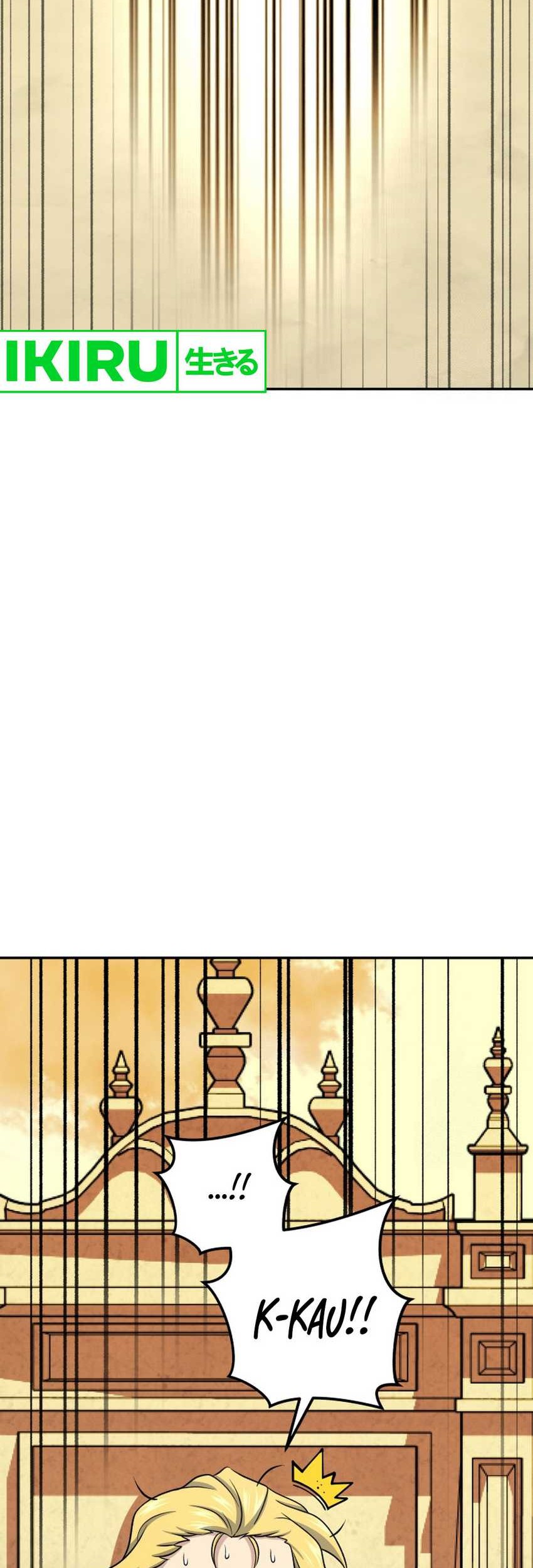 Bizarre Restaurant Chapter 78 Gambar 63