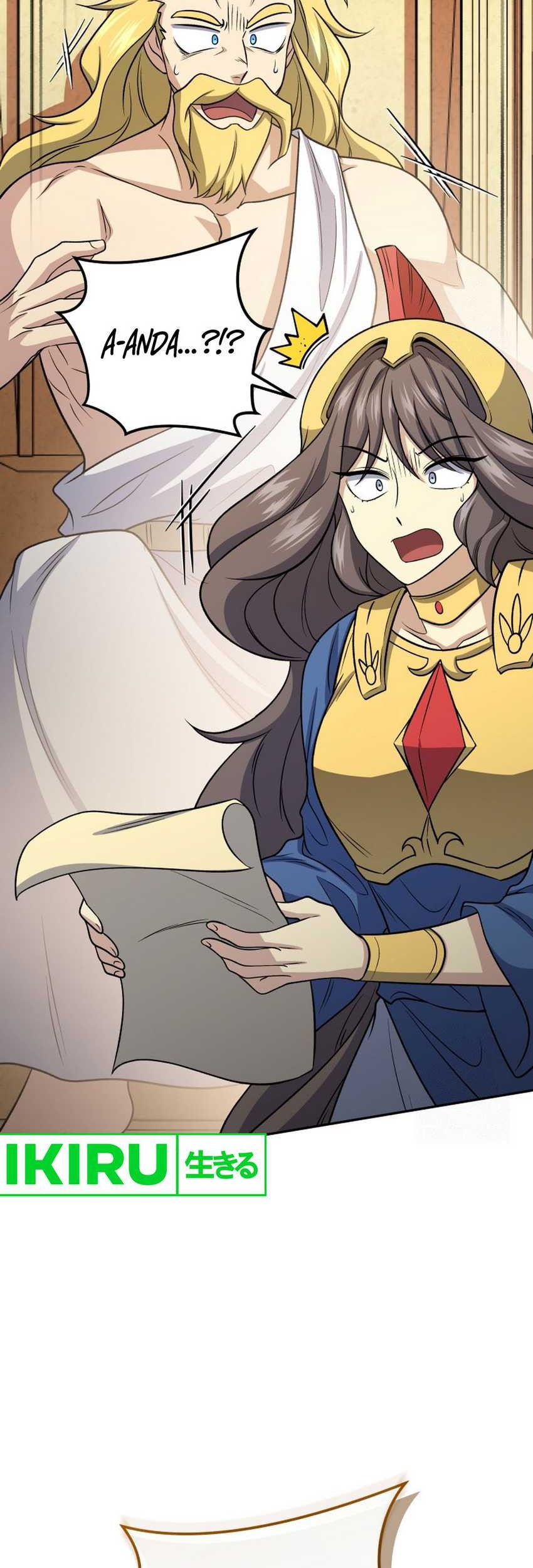 Bizarre Restaurant Chapter 78 Gambar 64