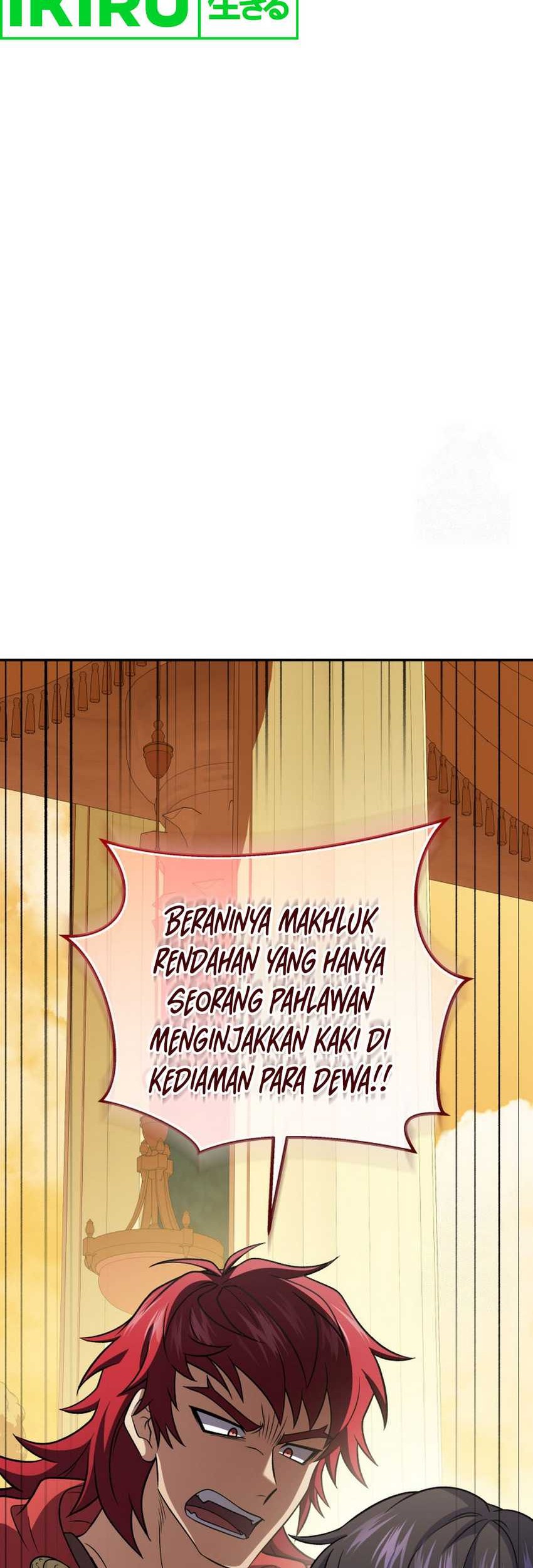 Bizarre Restaurant Chapter 78 Gambar 68