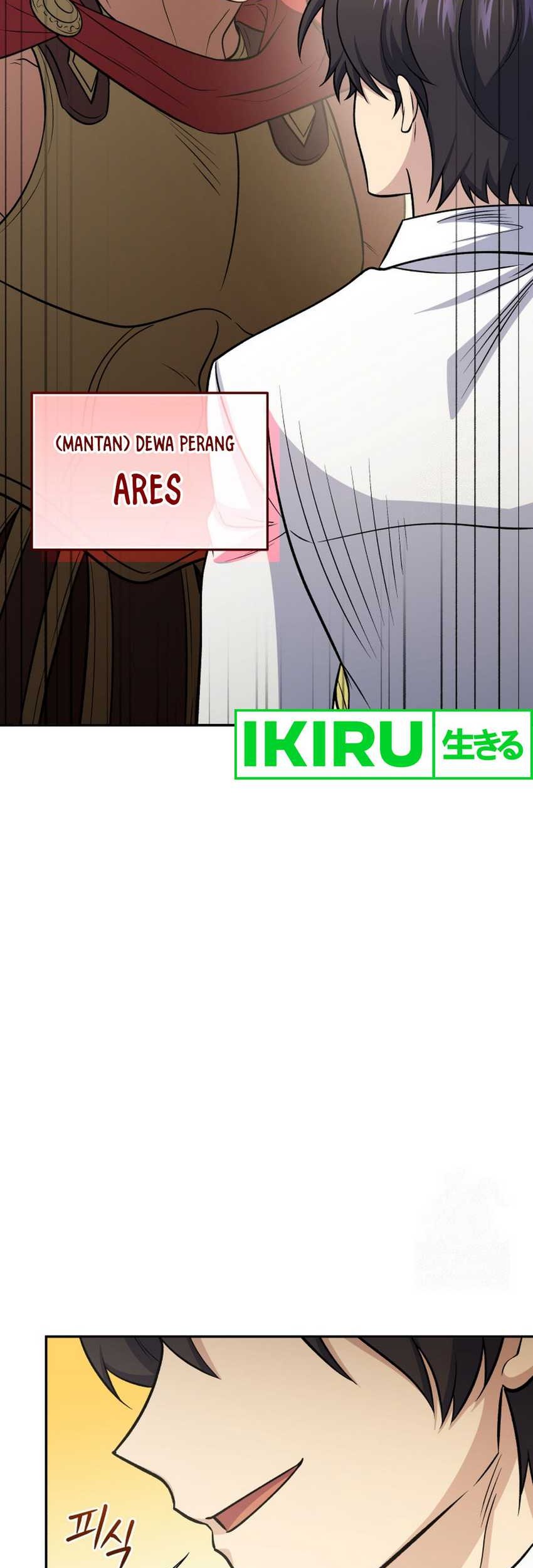 Bizarre Restaurant Chapter 78 Gambar 69