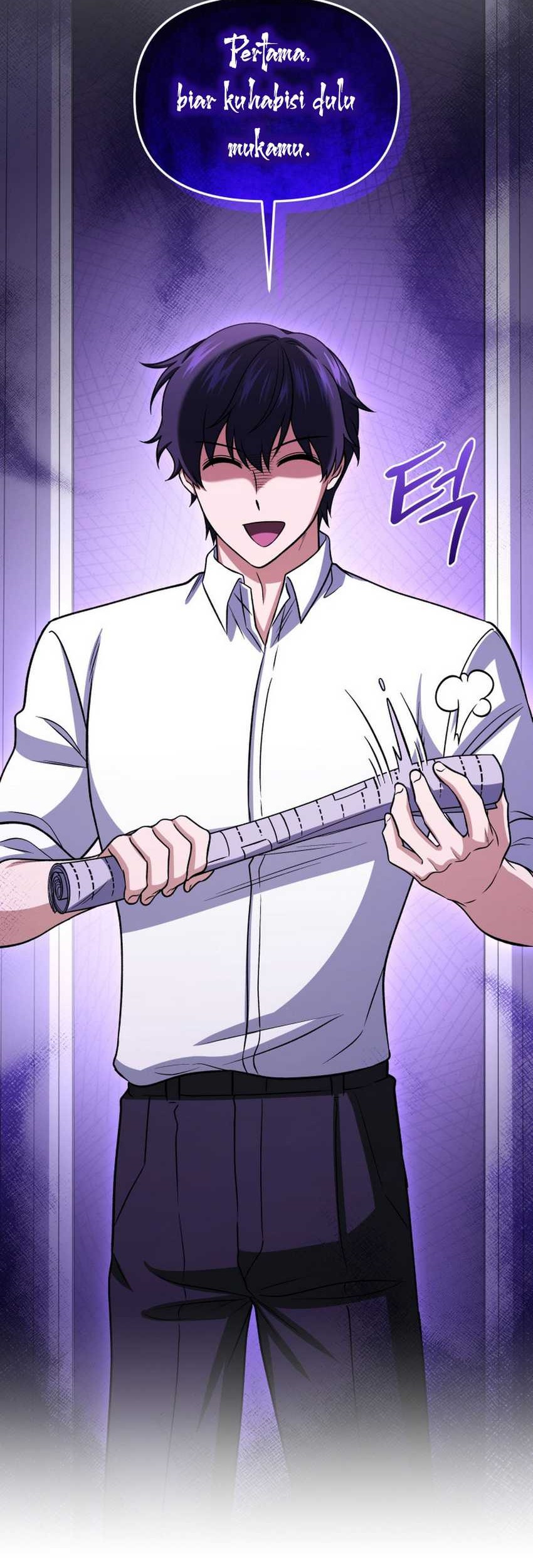 Bizarre Restaurant Chapter 78 Gambar 73