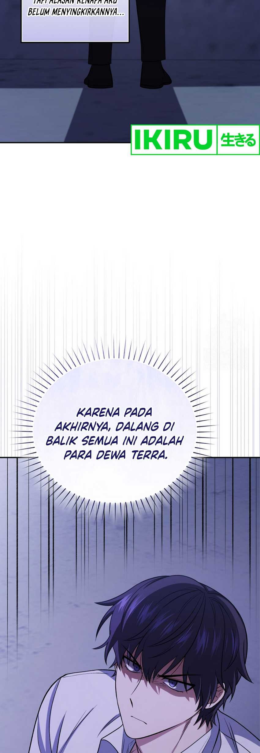 Bizarre Restaurant Chapter 78 Gambar 46