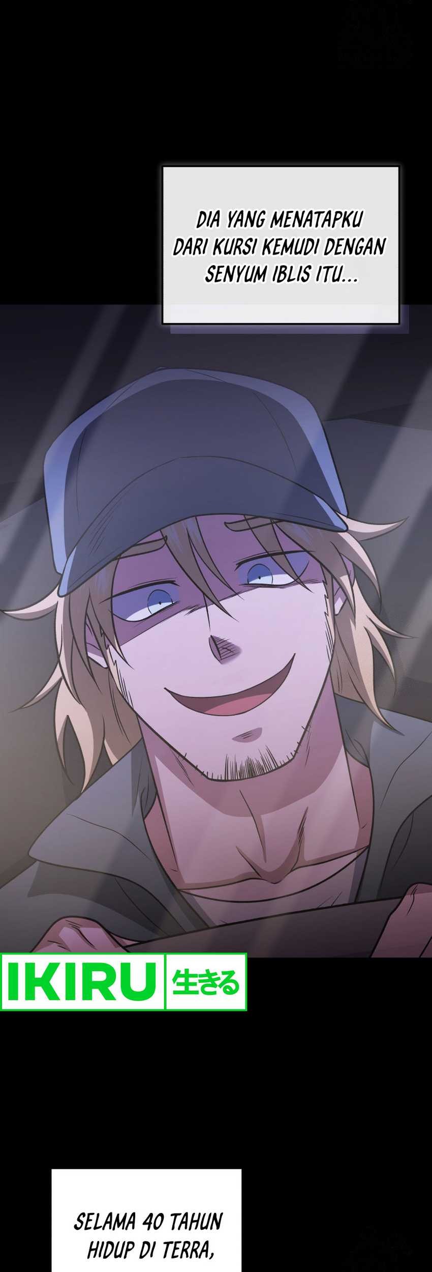 Bizarre Restaurant Chapter 78 Gambar 42