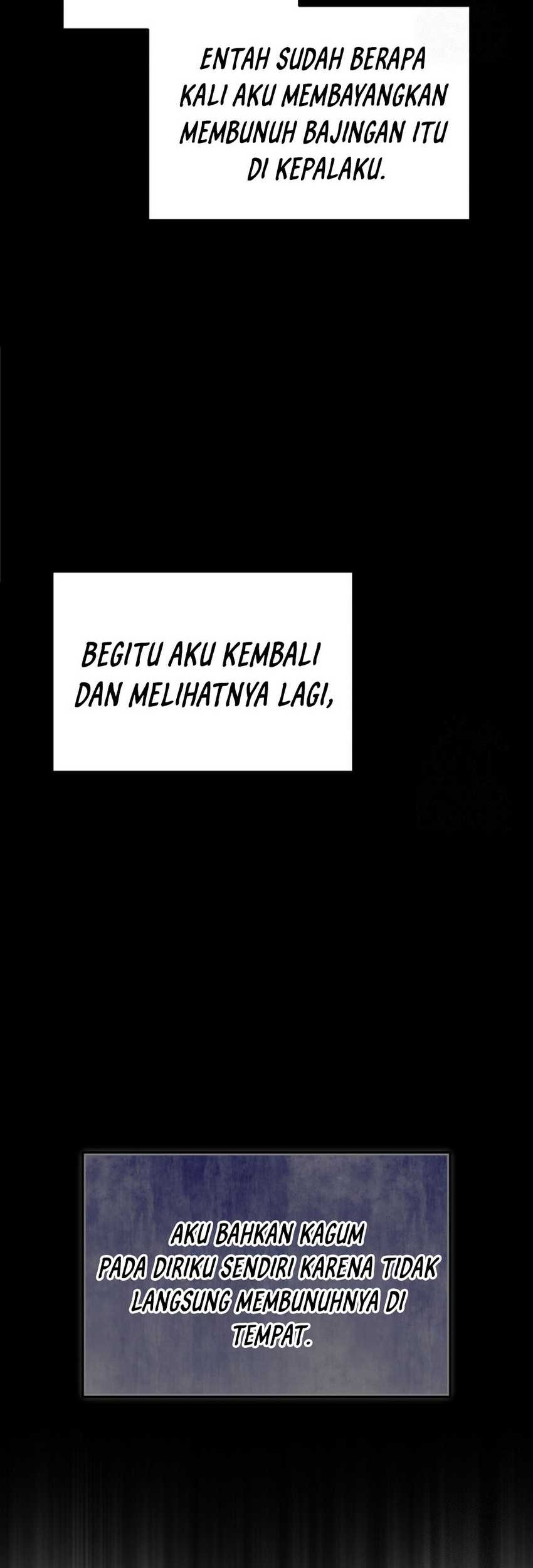 Bizarre Restaurant Chapter 78 Gambar 43