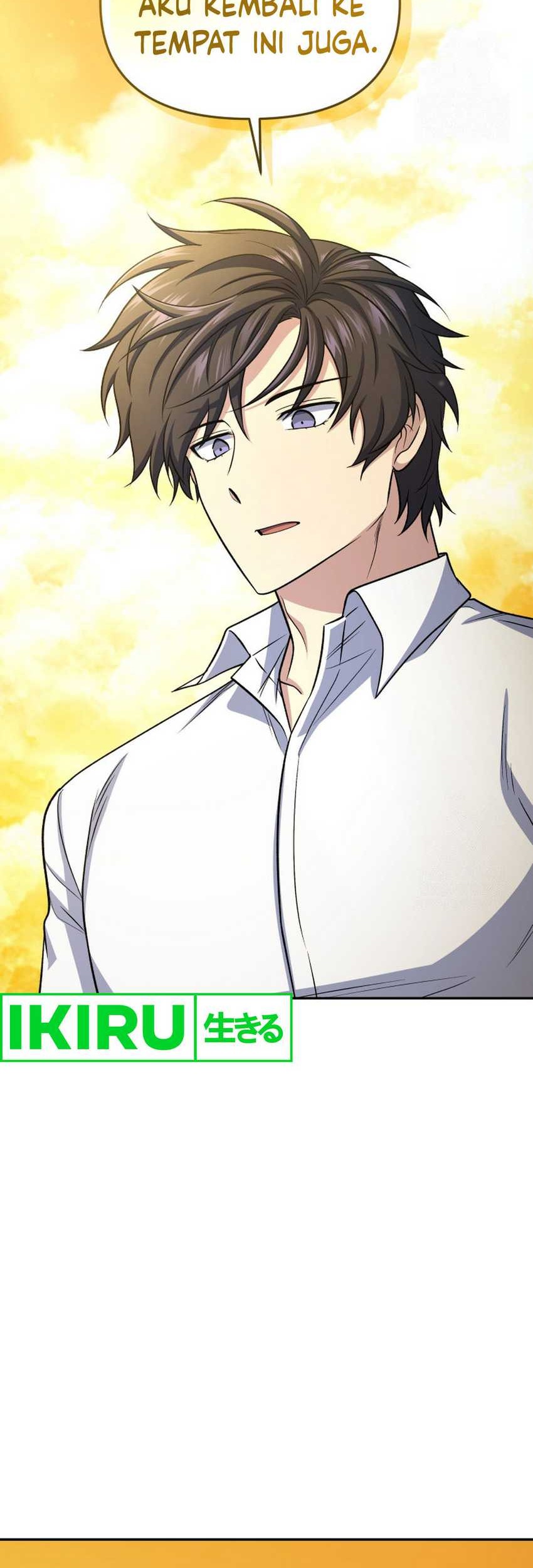 Bizarre Restaurant Chapter 78 Gambar 55