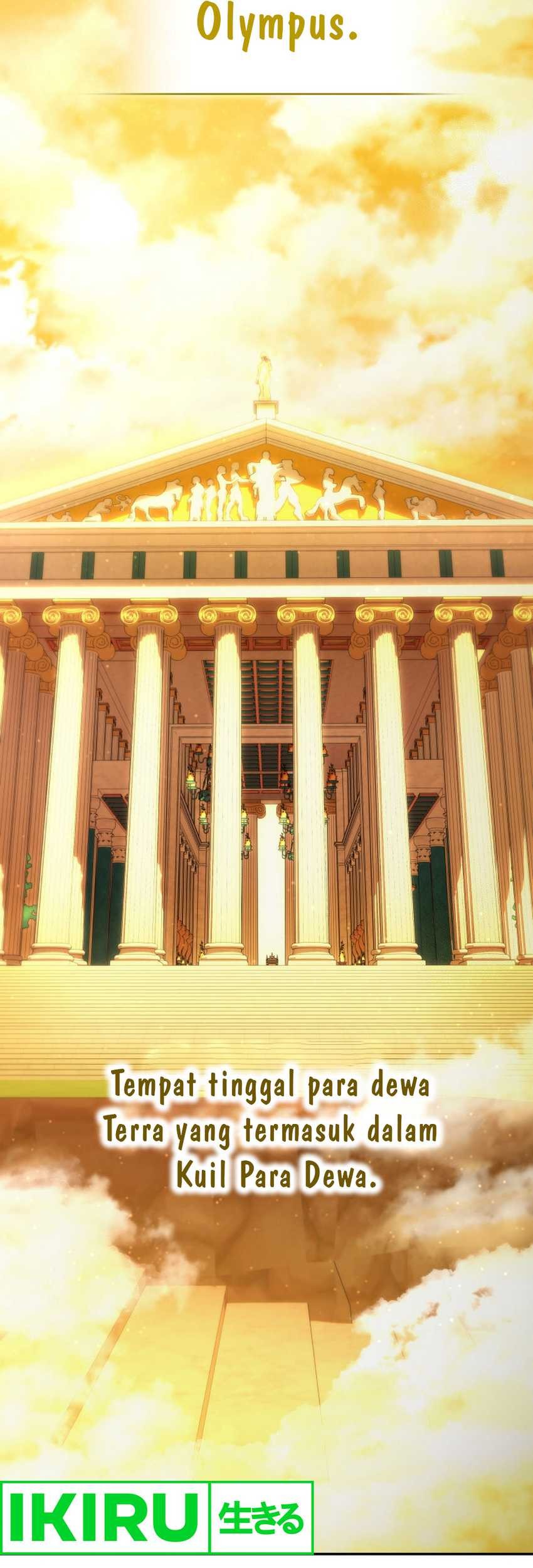 Bizarre Restaurant Chapter 78 Gambar 52