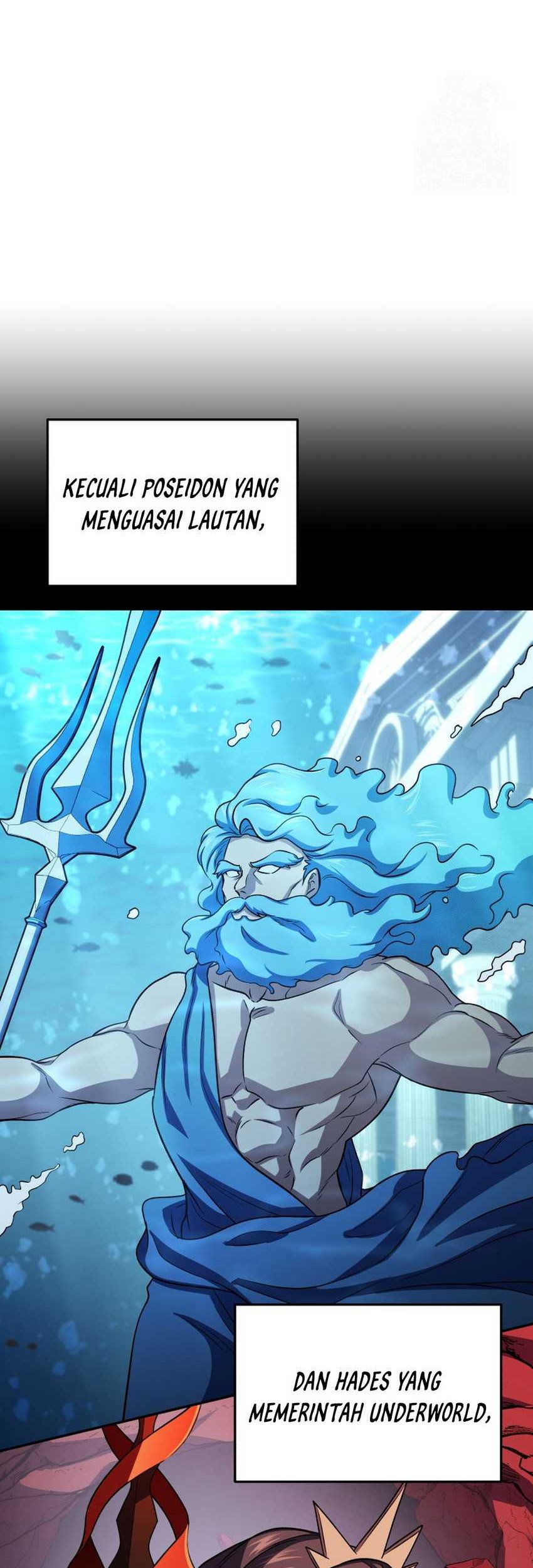 Bizarre Restaurant Chapter 78 Gambar 53