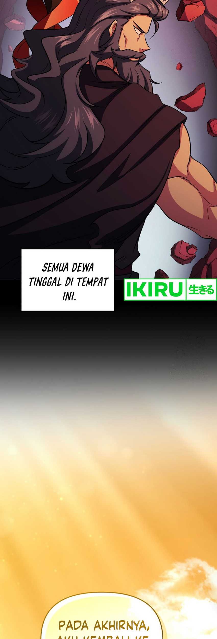 Bizarre Restaurant Chapter 78 Gambar 54