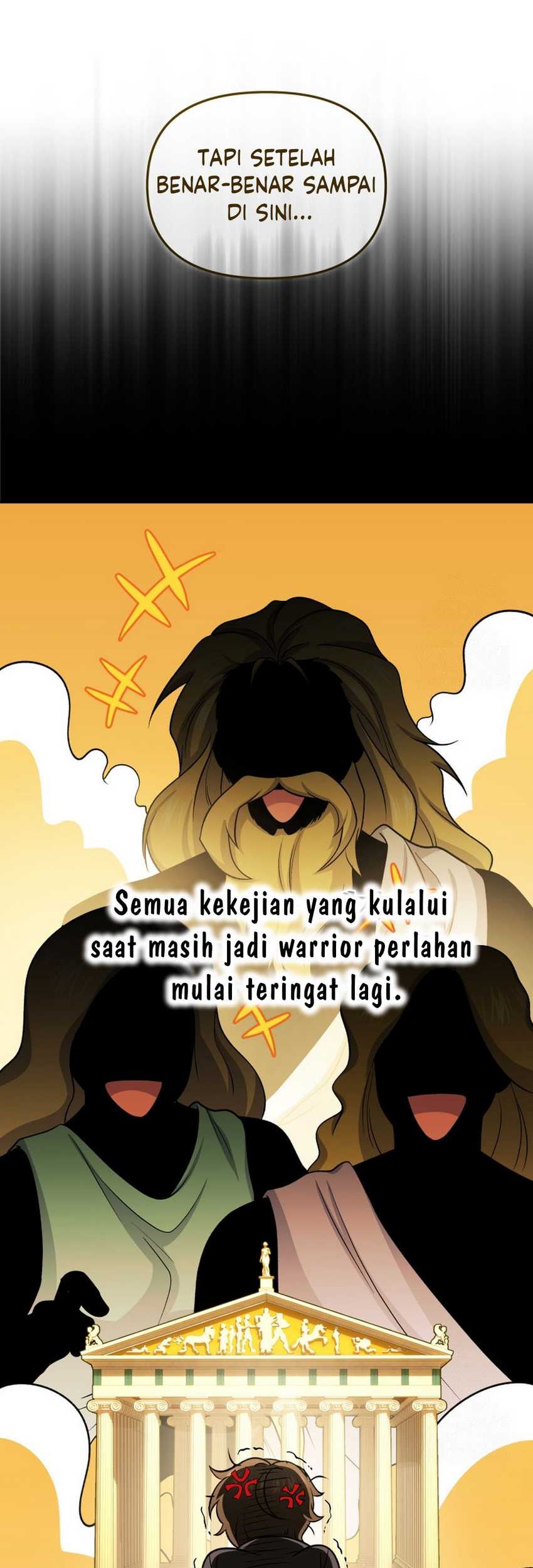 Bizarre Restaurant Chapter 78 Gambar 58